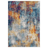 San Marino Abstract SMR28 Multi Rug