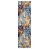 San Marino Abstract SMR28 Multi Runner