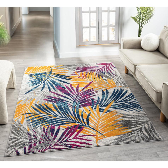 San Marino Botanica SMR29 Multi Rug-Desire Rugs-Rug Love - The Most Loved Rug Store