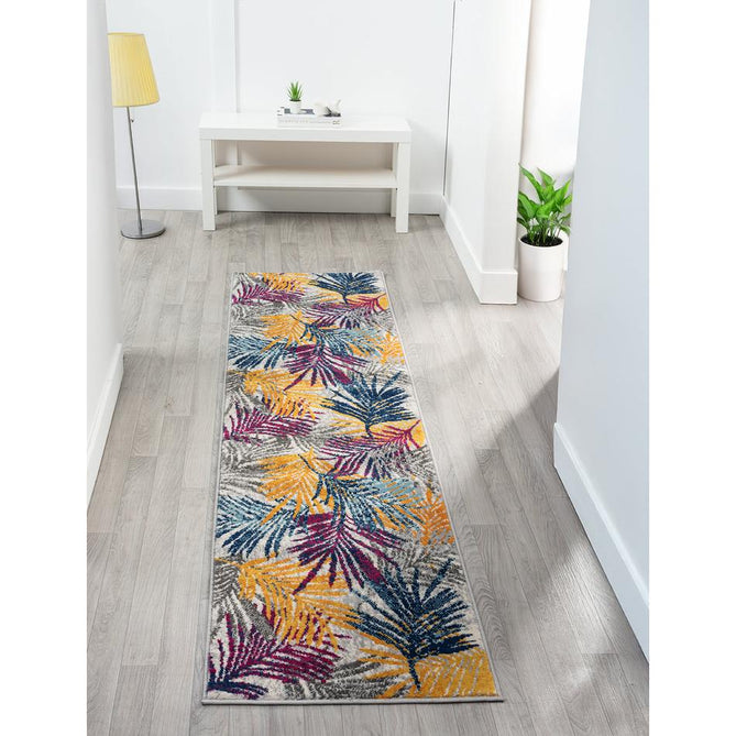 San Marino Botanica SMR29 Multi Rug-Desire Rugs-Rug Love - The Most Loved Rug Store
