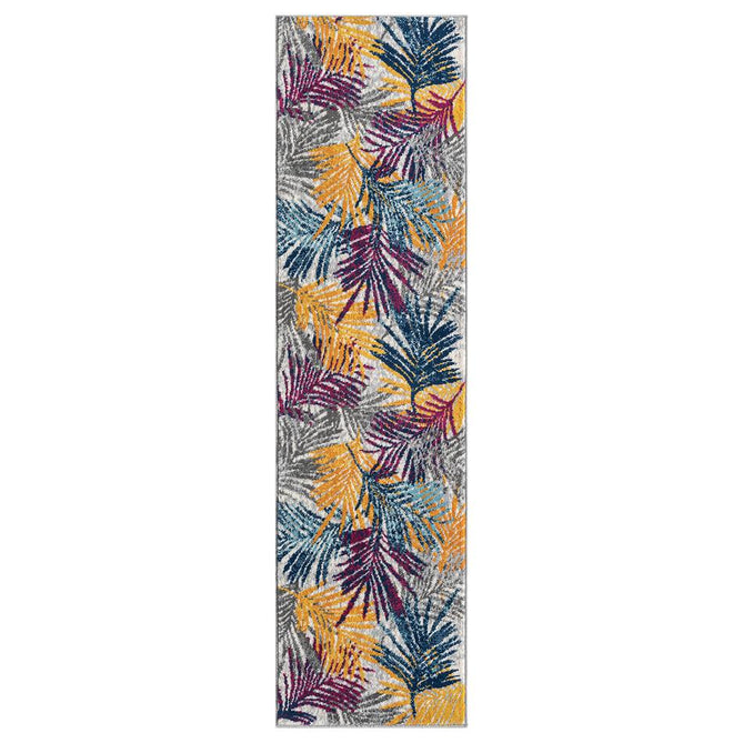 San Marino Botanica SMR29 Multi Rug-Desire Rugs-Rug Love - The Most Loved Rug Store