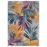 San Marino Botanica SMR29 Multi Rug