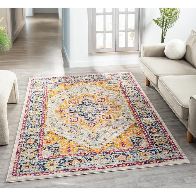 San Marino Herigate SMR30 Multi Rug-Desire Rugs-Rug Love - The Most Loved Rug Store