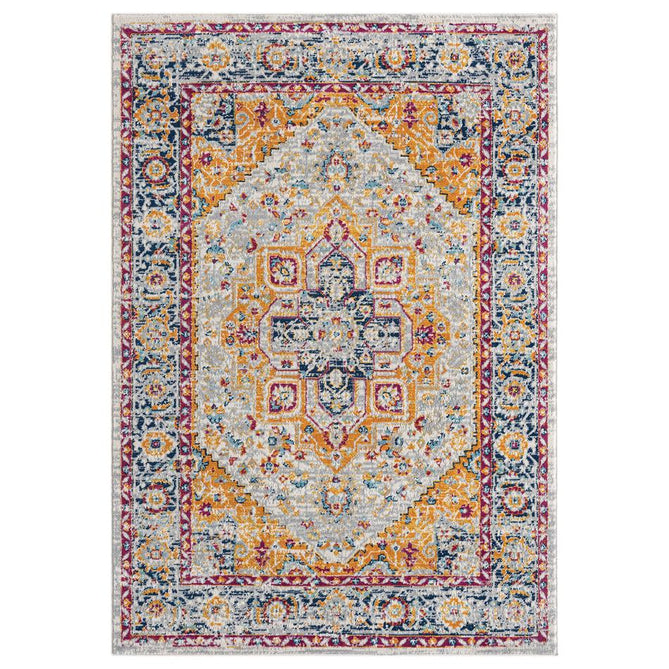 San Marino Herigate SMR30 Multi Rug-Desire Rugs-Rug Love - The Most Loved Rug Store