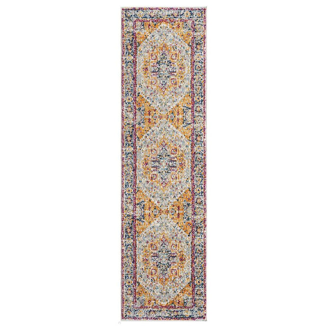 San Marino Herigate SMR30 Multi Runner-Desire Rugs-Rug Love - The Most Loved Rug Store
