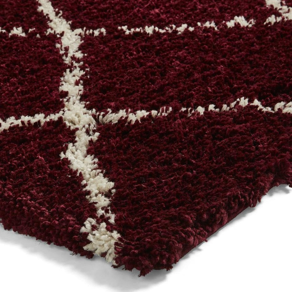 On Sale Scandi Berber G257 Modern Moroccan Berber Soft Plush Boho ...