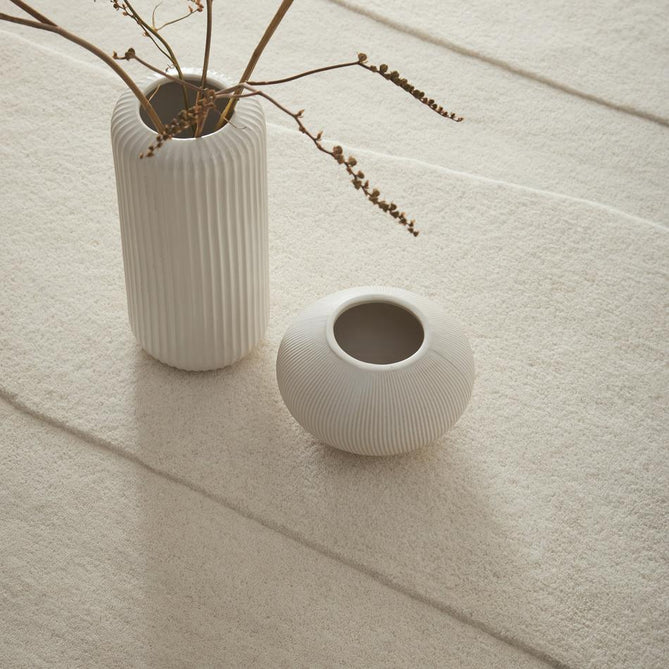 Sculptured Rock Cream Rug-Origins-Rug Love - The Most Loved Rug Store