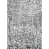 Serenity 205 SRN05 Grey Rug