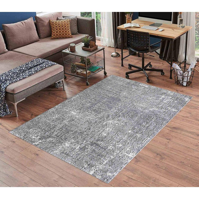 Serenity 205 SRN05 Grey Rug-Desire Rugs-Rug Love - The Most Loved Rug Store