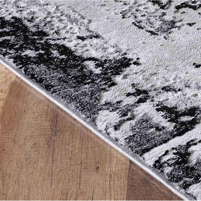 Serenity 208 SRN08 Black Rug-Desire Rugs-Rug Love - The Most Loved Rug Store