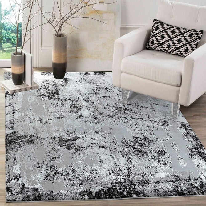 Serenity 208 SRN08 Black Rug-Desire Rugs-Rug Love - The Most Loved Rug Store