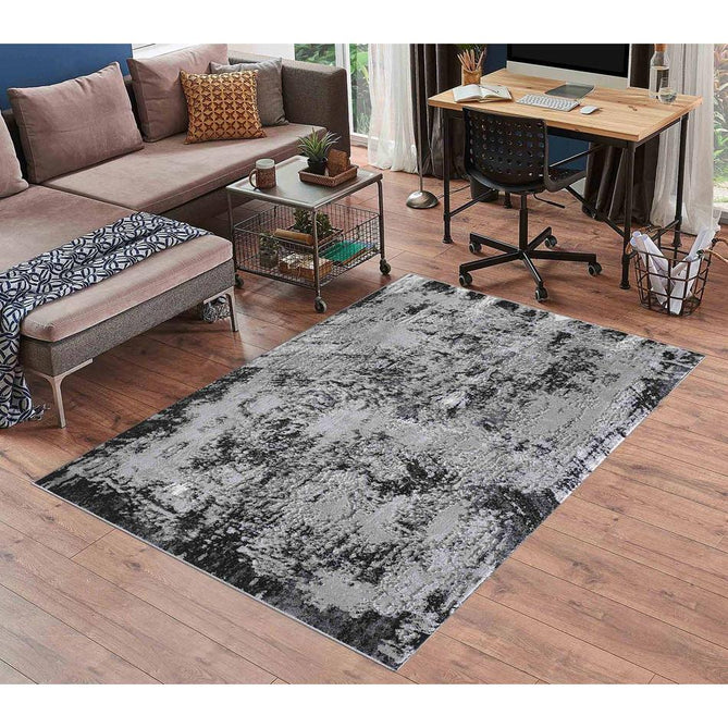 Serenity 208 SRN08 Black Rug-Desire Rugs-Rug Love - The Most Loved Rug Store