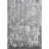 Serenity 208 SRN08 Grey Rug