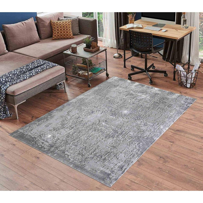 Serenity 208 SRN08 Grey Rug-Desire Rugs-Rug Love - The Most Loved Rug Store