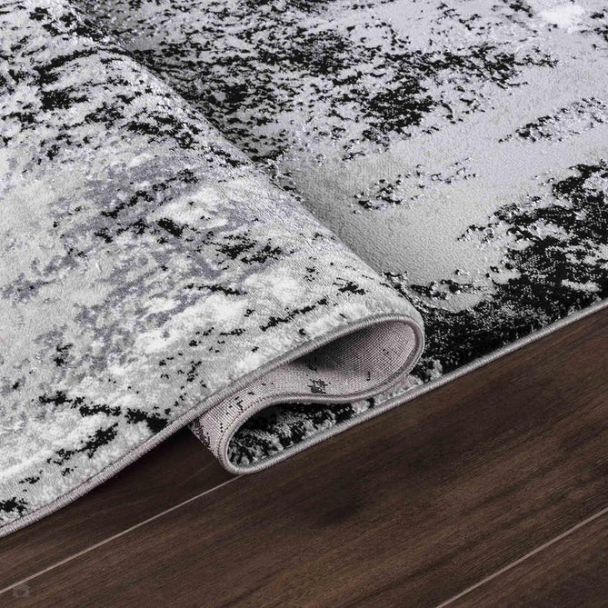 Serenity 208 SRN08 Black Rug-Desire Rugs-Rug Love - The Most Loved Rug Store