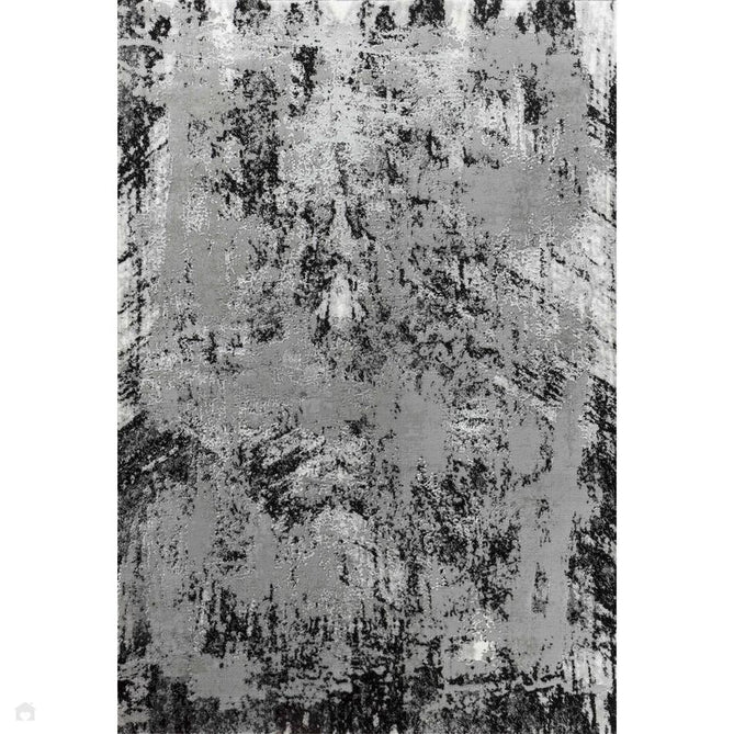 Serenity 208 SRN08 Black Rug-Desire Rugs-Rug Love - The Most Loved Rug Store