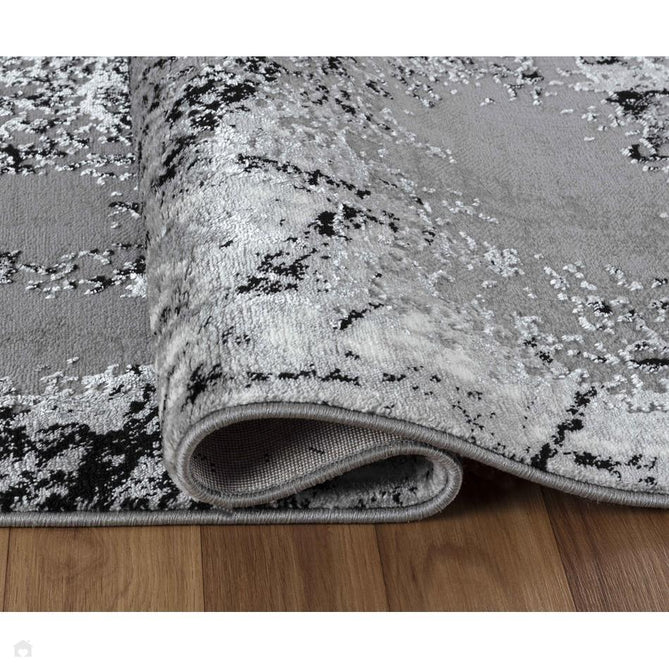 Serenity 208 SRN08 Black Rug-Desire Rugs-Rug Love - The Most Loved Rug Store