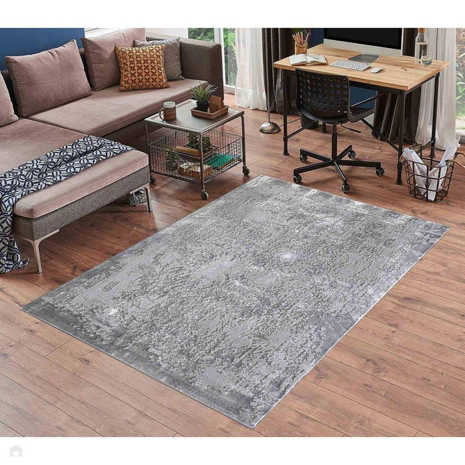 Serenity 208 SRN08 Grey Rug-Desire Rugs-Rug Love - The Most Loved Rug Store