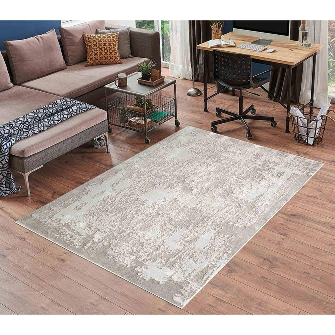 Serenity 208 SRN08 Stone Rug-Desire Rugs-Rug Love - The Most Loved Rug Store