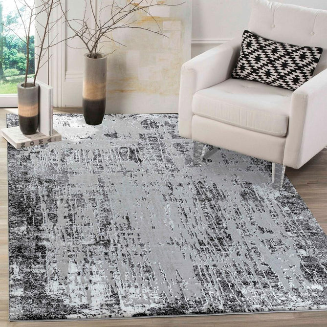 Serenity 211 SRN11 Black Rug-Desire Rugs-Rug Love - The Most Loved Rug Store