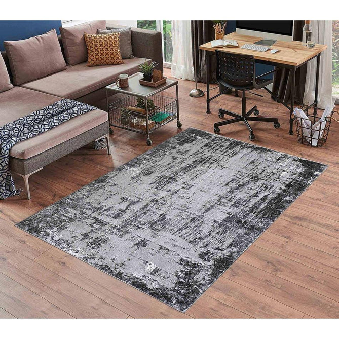Serenity 211 SRN11 Black Rug-Desire Rugs-Rug Love - The Most Loved Rug Store