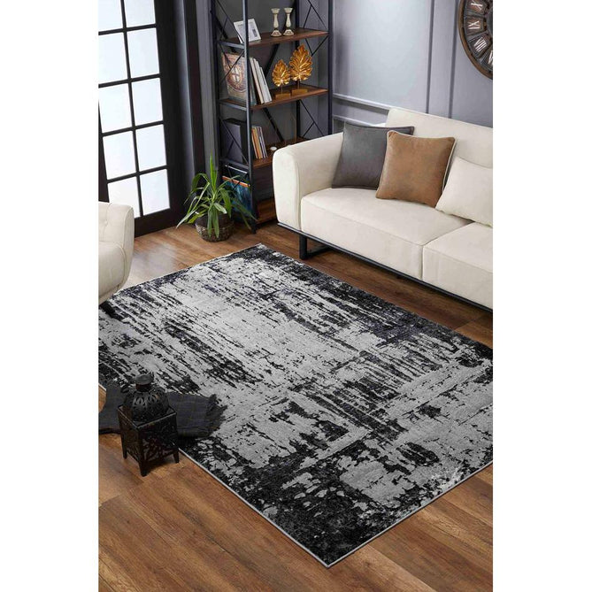 Serenity 211 SRN11 Black Rug-Desire Rugs-Rug Love - The Most Loved Rug Store