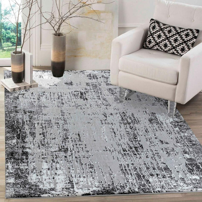 Serenity 211 SRN11 Black Rug-Desire Rugs-Rug Love - The Most Loved Rug Store
