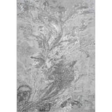 Serenity 268 SRN68 Grey Rug