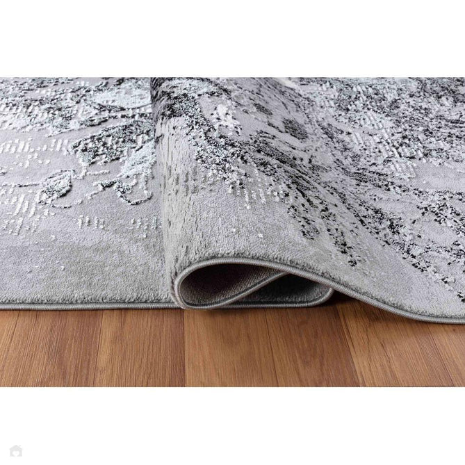 Serenity 268 SRN68 Black Rug-Desire Rugs-Rug Love - The Most Loved Rug Store