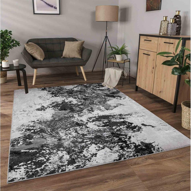 Serenity 271 SRN71 Black Rug-Desire Rugs-Rug Love - The Most Loved Rug Store