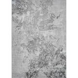 Serenity 271 SRN71 Grey Rug