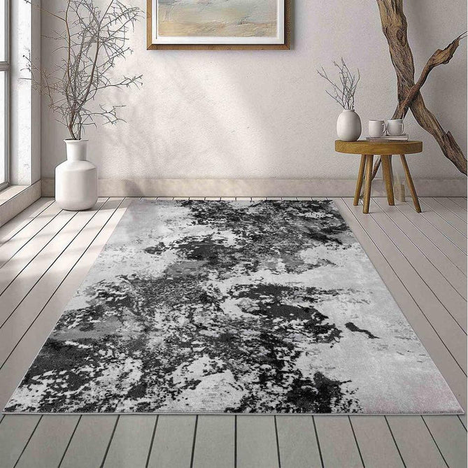 Serenity 271 SRN71 Grey/Charcoal/Black/Silver/Ash Grey Rug-Desire Rugs-Rug Love - The Most Loved Rug Store