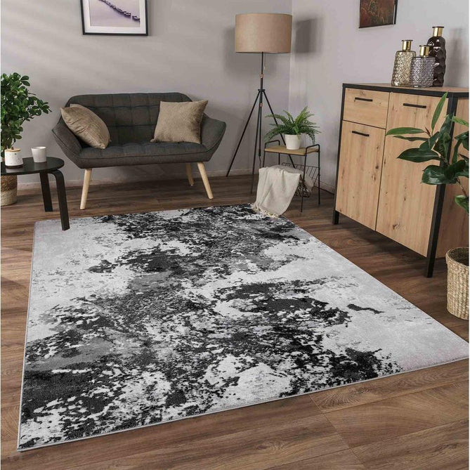 Serenity 271 SRN71 Grey/Charcoal/Black/Silver/Ash Grey Rug-Desire Rugs-Rug Love - The Most Loved Rug Store