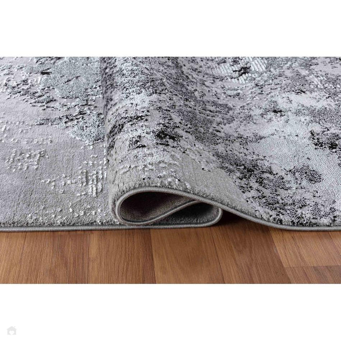 Serenity 271 SRN71 Grey/Charcoal/Black/Silver/Ash Grey Rug-Desire Rugs-Rug Love - The Most Loved Rug Store