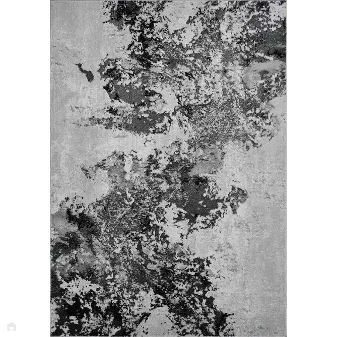 Serenity 271 SRN71 Grey/Charcoal/Black/Silver/Ash Grey Rug-Desire Rugs-Rug Love - The Most Loved Rug Store