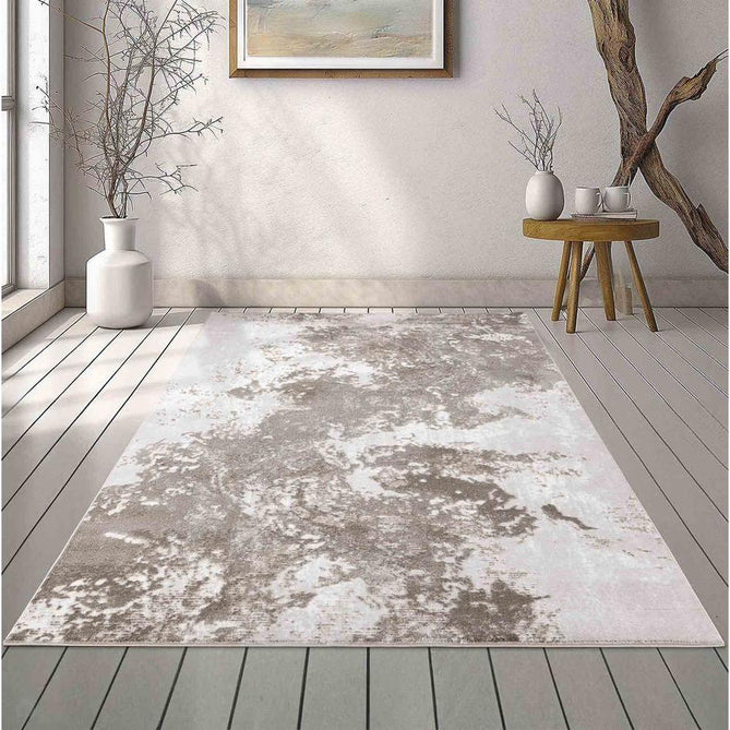 Serenity 271 SRN71 Stone Rug-Desire Rugs-Rug Love - The Most Loved Rug Store