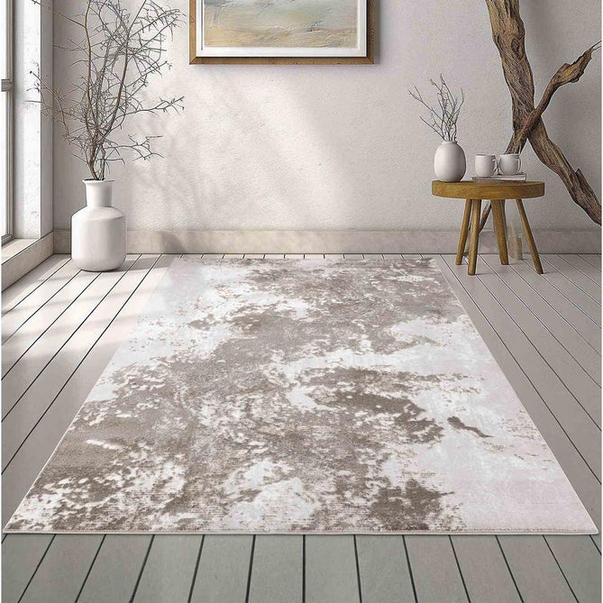 Serenity 271 SRN71 Stone Rug-Desire Rugs-Rug Love - The Most Loved Rug Store