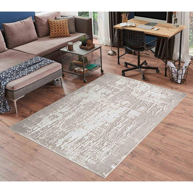 Serenity 211 SRN11 Stone Rug-Desire Rugs-Rug Love - The Most Loved Rug Store