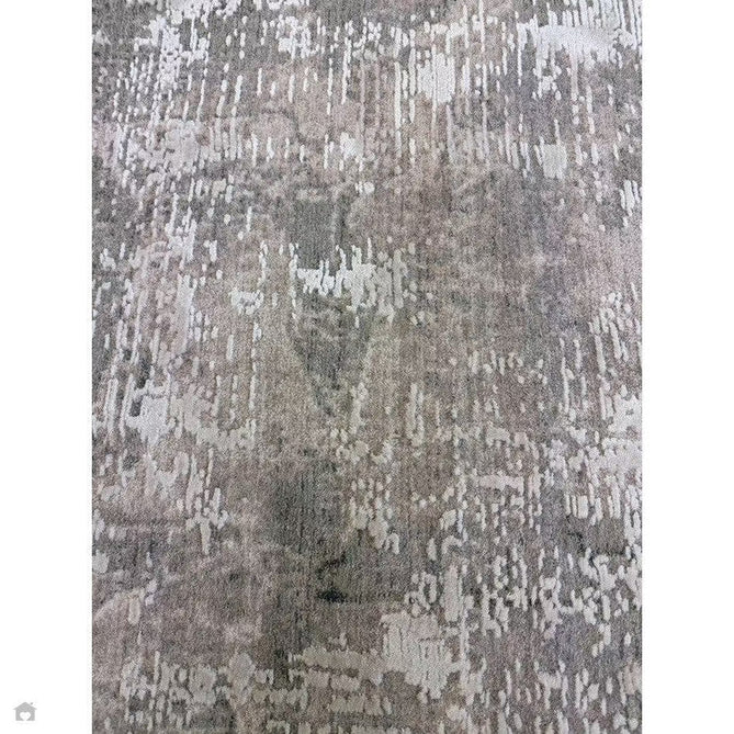 Seville 03 Olite Modern Abstract Distressed Hi-Low Textured Soft-Touch Space-Dyed Polyester Low Profile Short Pile Beige/Grey/Cream Rug-Asiatic Carpets-Rug Love - The Most Loved Rug Store