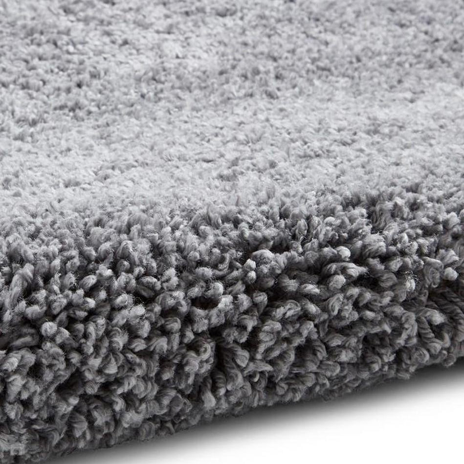 On Sale Sierra 9000 Plush Soft High-Density Stain-Resistant Plain ...