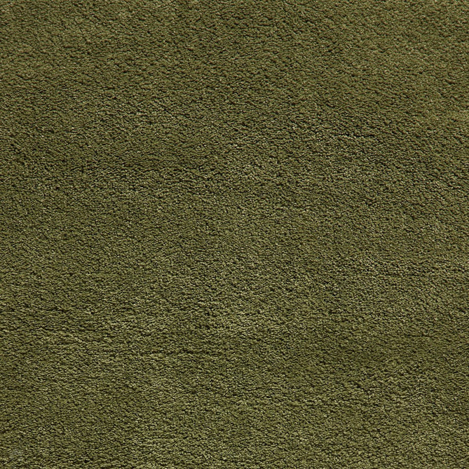 Sierra 9000 Plush Soft High-Density Stain-Resistant Plain Textured Polypropylene Shaggy Olive Rug-Think Rugs-Rug Love - The Most Loved Rug Store