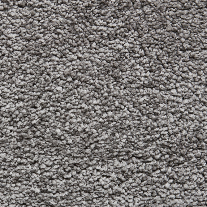 Sierra 9000 Plush Soft High-Density Stain-Resistant Plain Textured Polypropylene Shaggy Pebble Grey Rug-Think Rugs-Rug Love - The Most Loved Rug Store