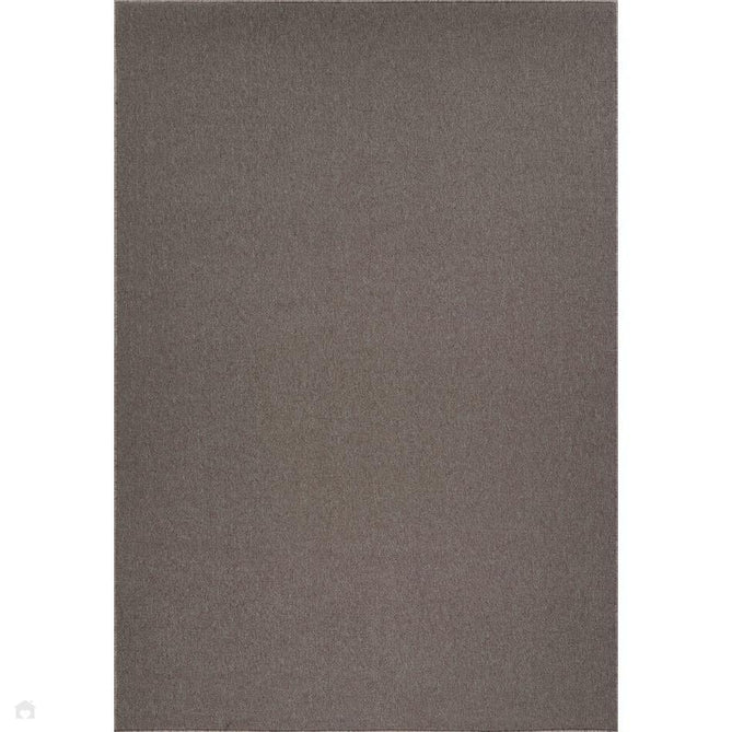 Simple Plain SIM00 Dark Beige Flatweave Rug-Desire Rugs-Rug Love - The Most Loved Rug Store