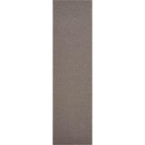 Simple Plain SIM00 Dark Beige Flatweave Runner