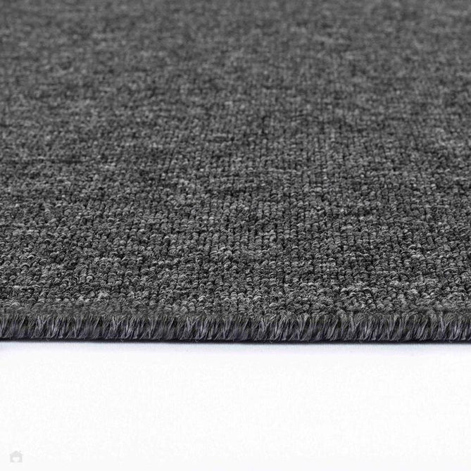 Simple Plain SIM00 Dark Grey Flatweave Rug-Desire Rugs-Rug Love - The Most Loved Rug Store
