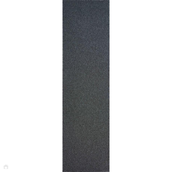 Simple Plain SIM00 Dark Grey Flatweave Rug-Desire Rugs-Rug Love - The Most Loved Rug Store