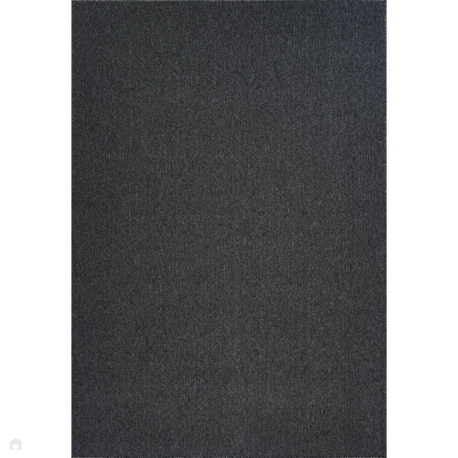 Simple Plain SIM00 Dark Grey Flatweave Rug-Desire Rugs-Rug Love - The Most Loved Rug Store