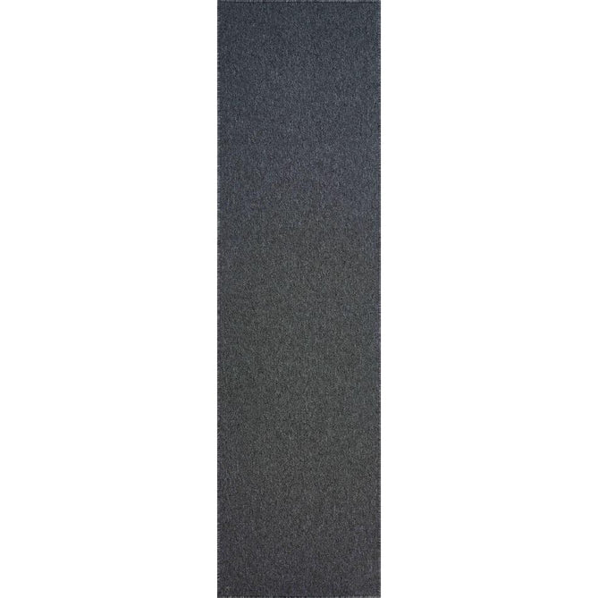 Simple Plain SIM00 Dark Grey Flatweave Runner-Desire Rugs-Rug Love - The Most Loved Rug Store