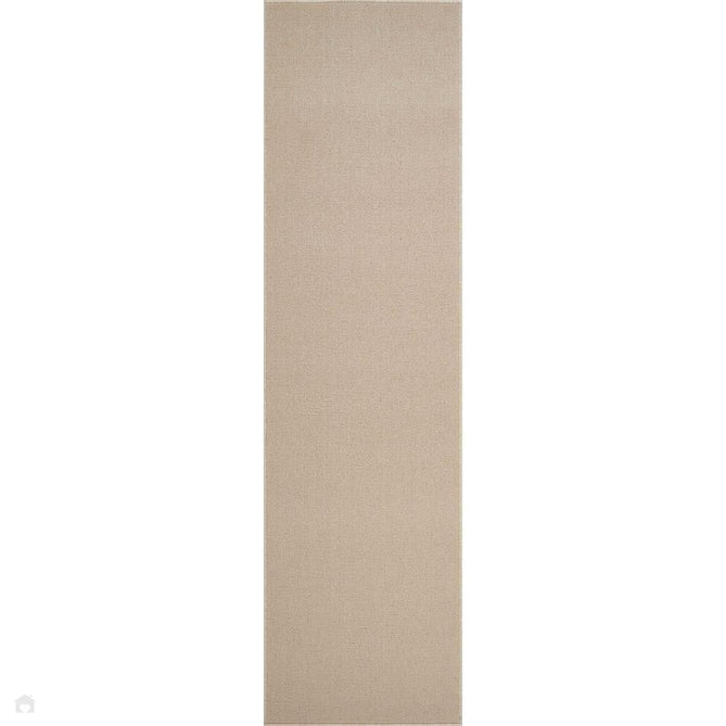 Simple Plain SIM00 Light Beige Flatweave Rug-Desire Rugs-Rug Love - The Most Loved Rug Store