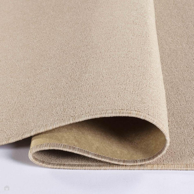 Simple Plain SIM00 Light Beige Flatweave Runner-Desire Rugs-Rug Love - The Most Loved Rug Store